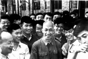 [光明日报]耿化敏、刘高元：育才为国寸心丹——吴玉...